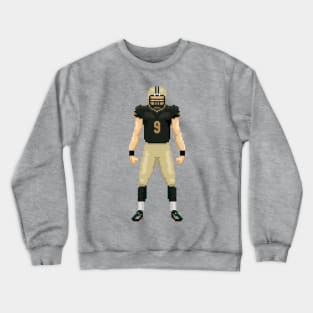 Breesus Crewneck Sweatshirt